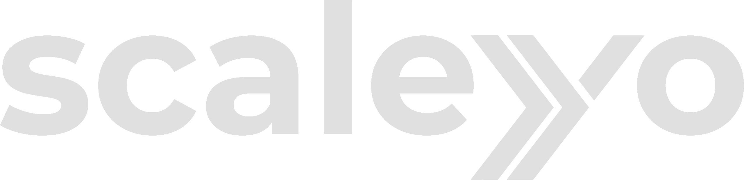 scaleyo logo