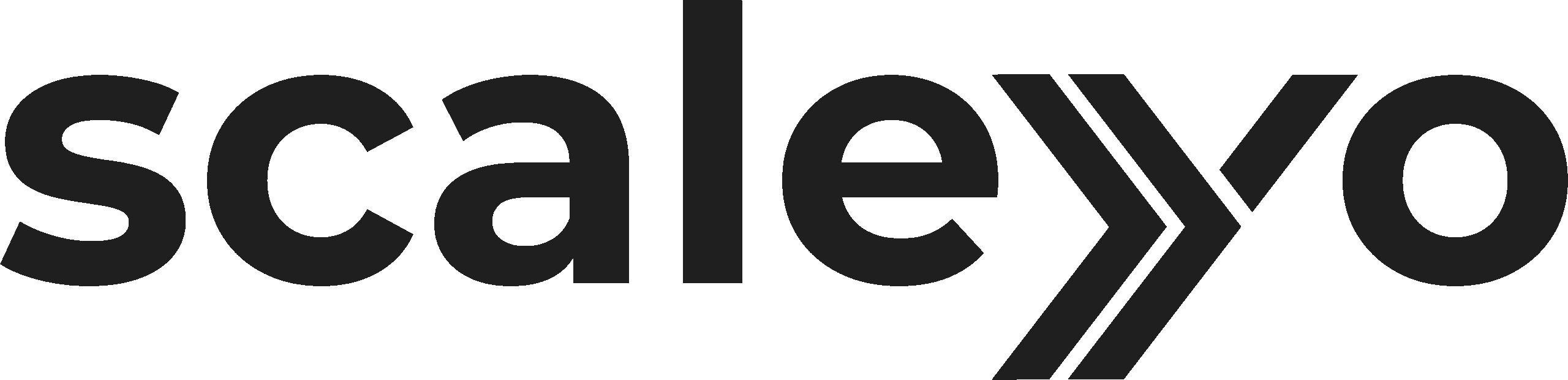 scaleyo logo